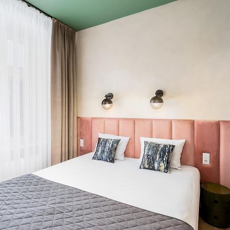 1898 Parkside Boutique Residence Cracovia Esterno foto