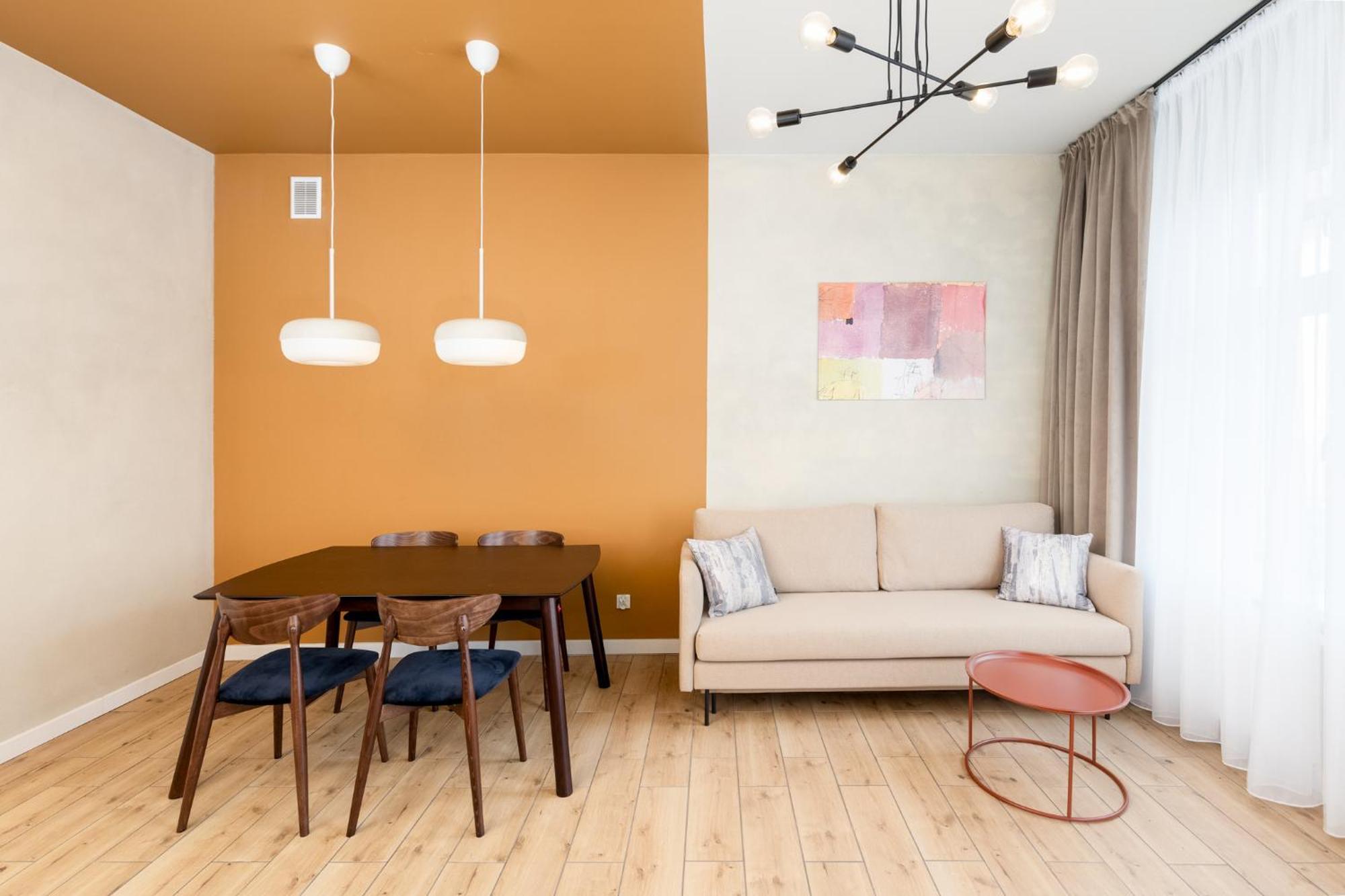 1898 Parkside Boutique Residence Cracovia Esterno foto