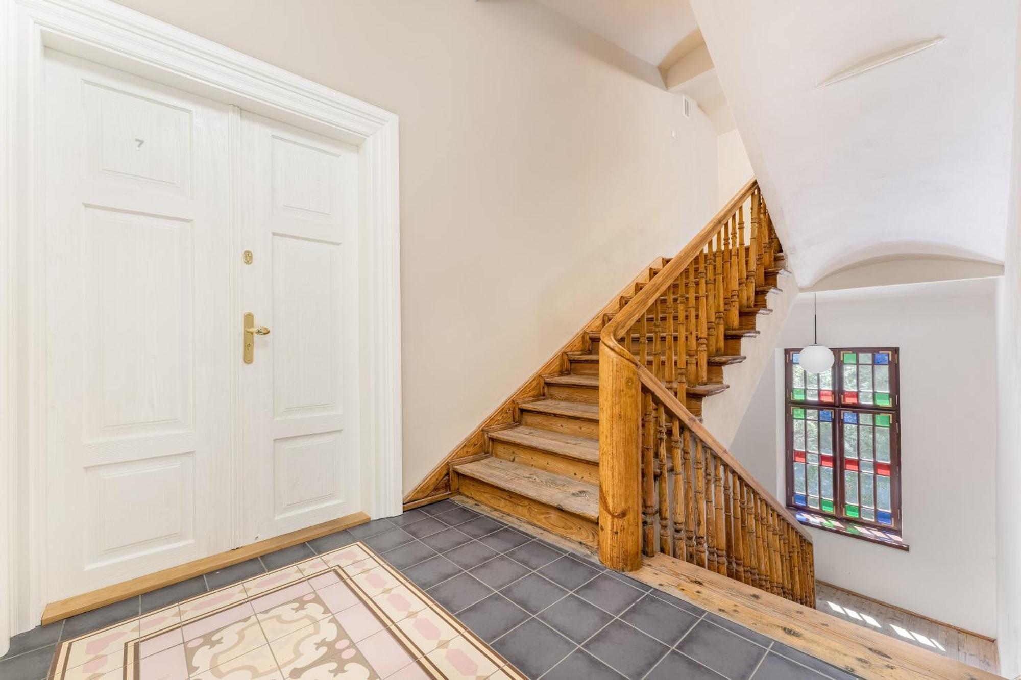 1898 Parkside Boutique Residence Cracovia Esterno foto