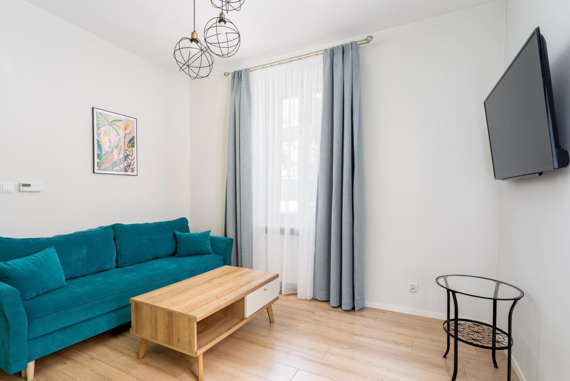 1898 Parkside Boutique Residence Cracovia Esterno foto