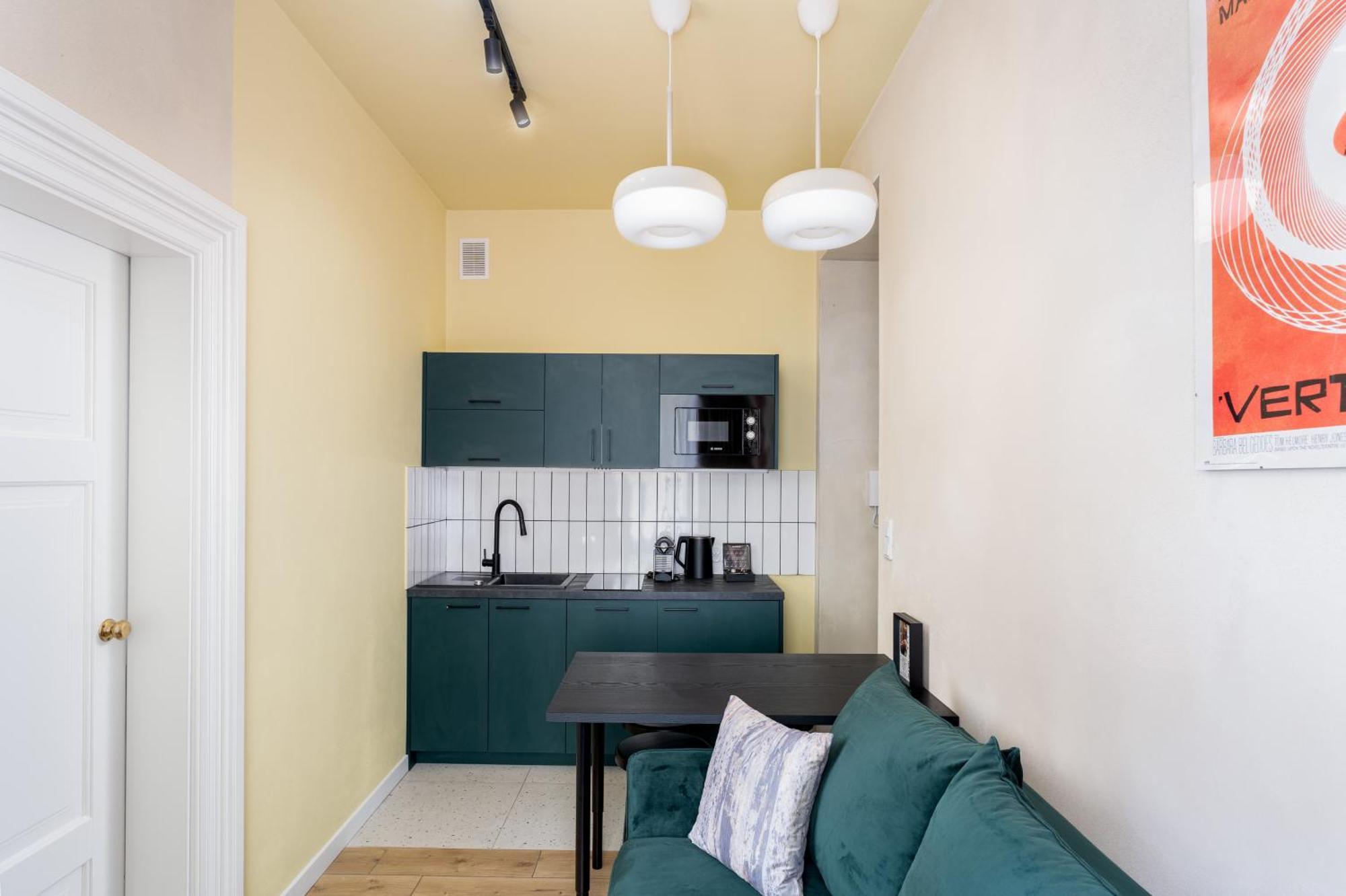 1898 Parkside Boutique Residence Cracovia Esterno foto