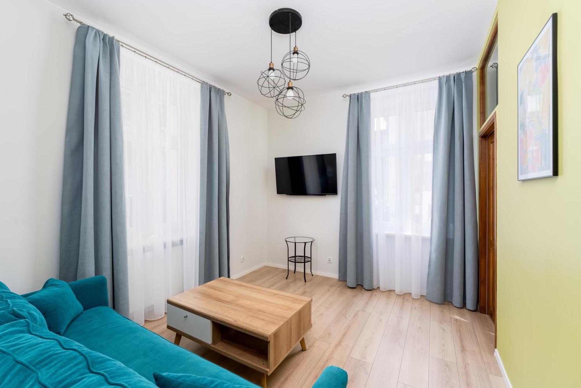 1898 Parkside Boutique Residence Cracovia Camera foto