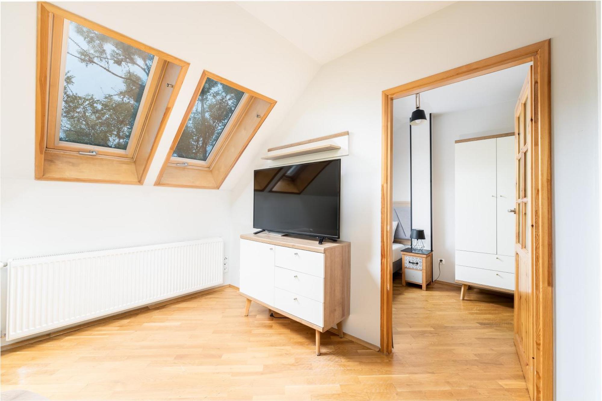 1898 Parkside Boutique Residence Cracovia Esterno foto