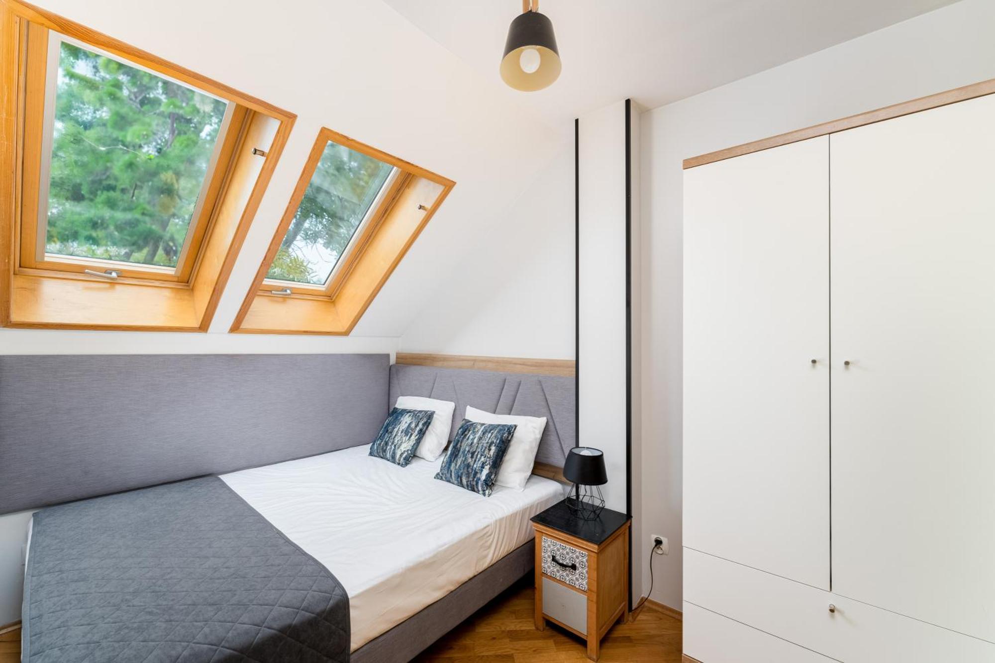 1898 Parkside Boutique Residence Cracovia Esterno foto