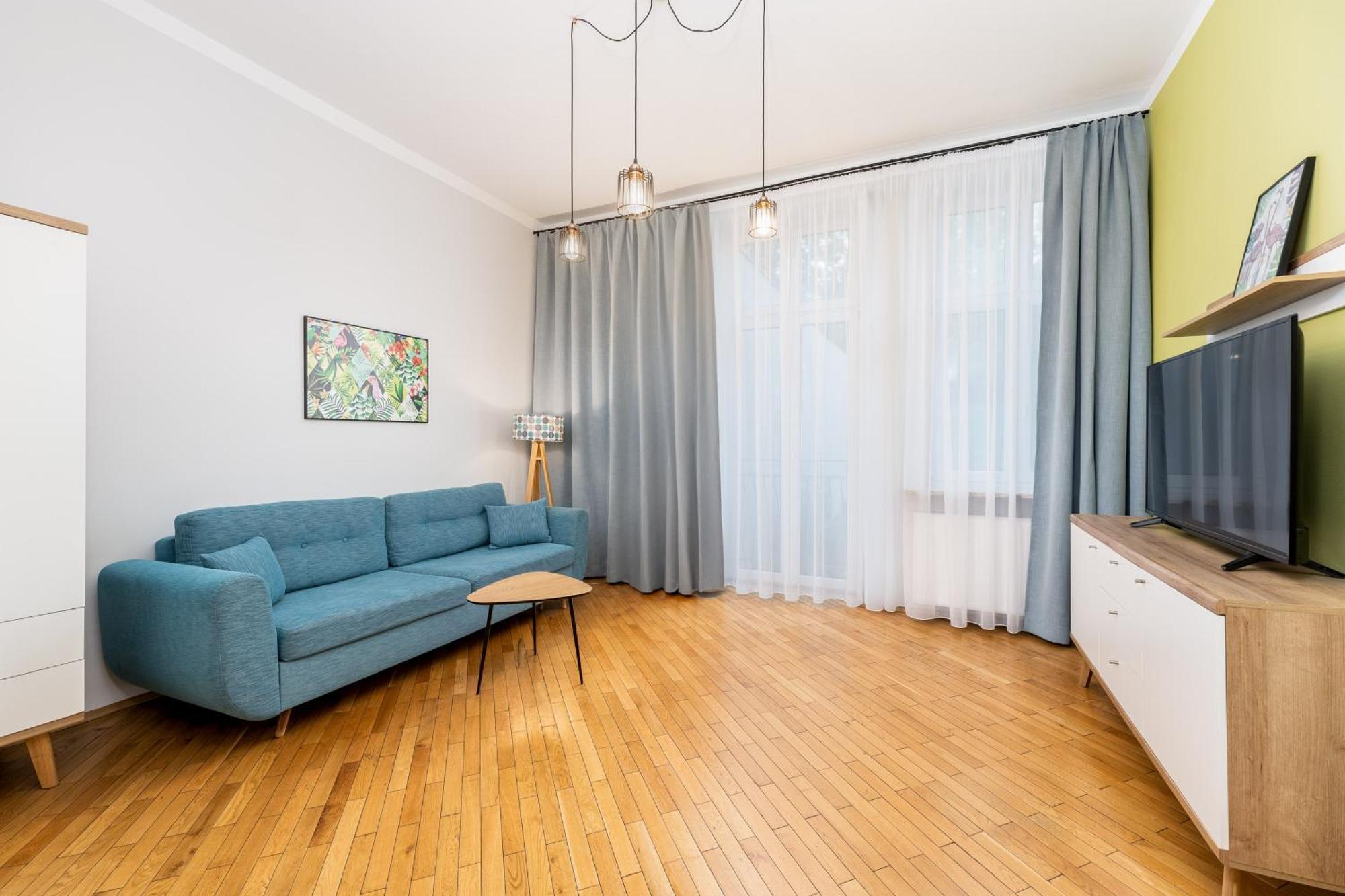 1898 Parkside Boutique Residence Cracovia Esterno foto