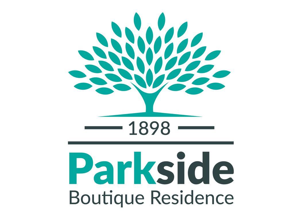 1898 Parkside Boutique Residence Cracovia Esterno foto