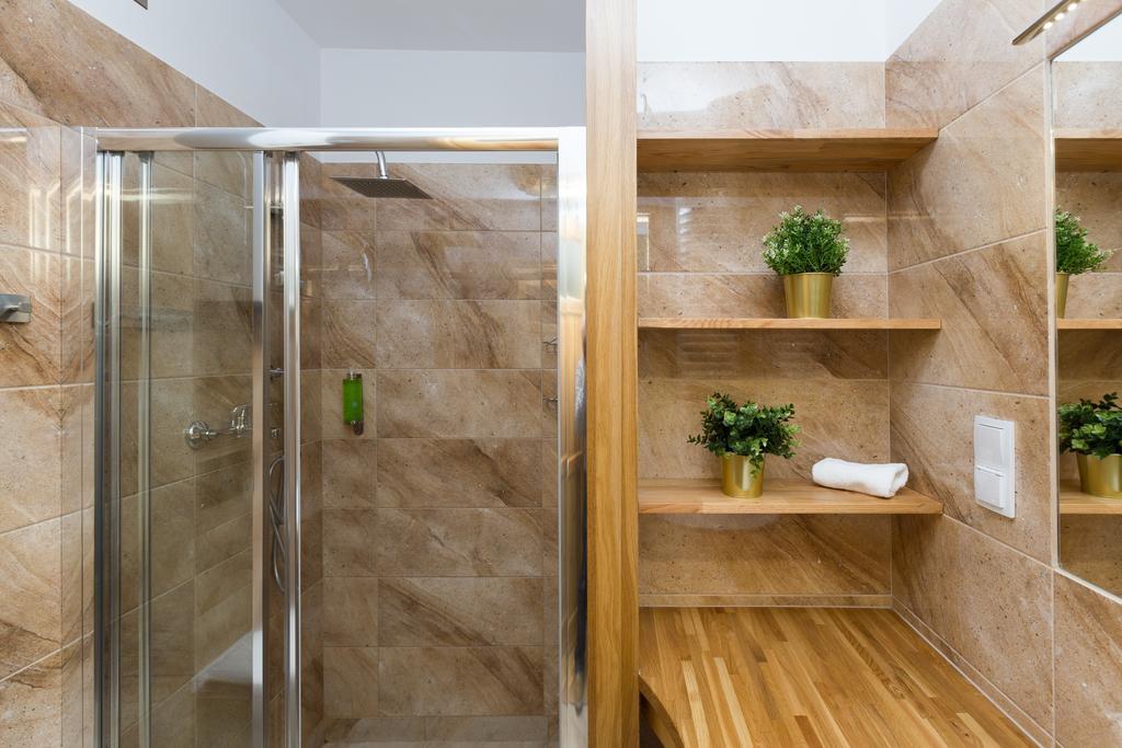 1898 Parkside Boutique Residence Cracovia Esterno foto