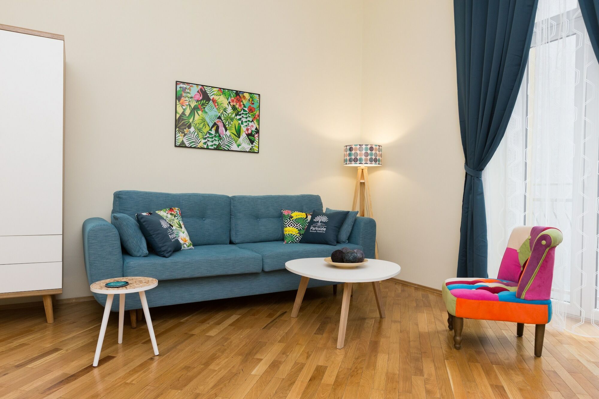 1898 Parkside Boutique Residence Cracovia Esterno foto